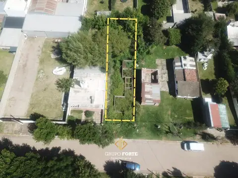 Terreno en Venta de 384,0 m2