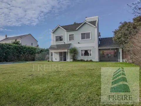 Casa en Venta en La Casualidad, USD 199.000