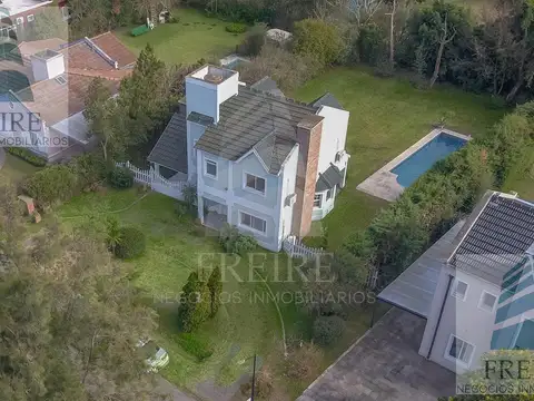 Casa en Venta de 3 dormitorios