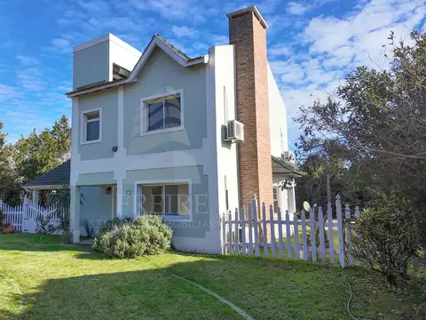 Casa en Venta 20 años