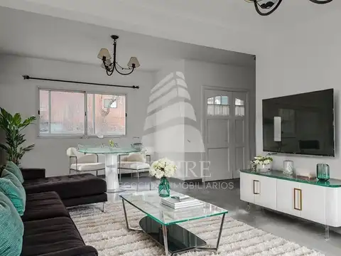 Venta Casa 4 ambientes en Barrio Cerrado La Casualidad Apto Crédito