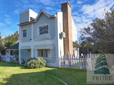 Casa en Venta 20 años