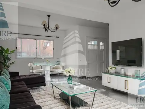Venta Casa 4 ambientes en Barrio Cerrado La Casualidad Apto Crédito