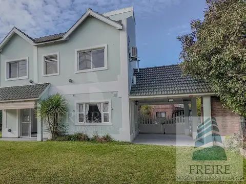 Casa en Venta al Sudeste