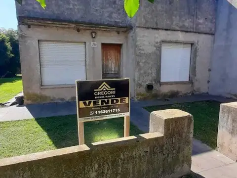 Casa en Venta de 2 dormitorios