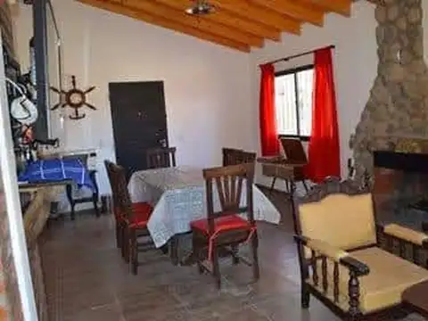 Casa en Venta en Los Reartes, USD 119.000