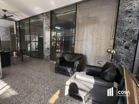 Departamento 9 ambientes con 5 baños