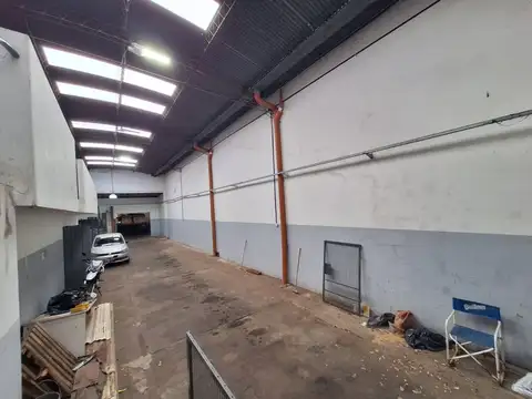 Galpon en Venta 44 años