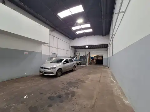 Galpon en Venta en Gerli, USD 178.000