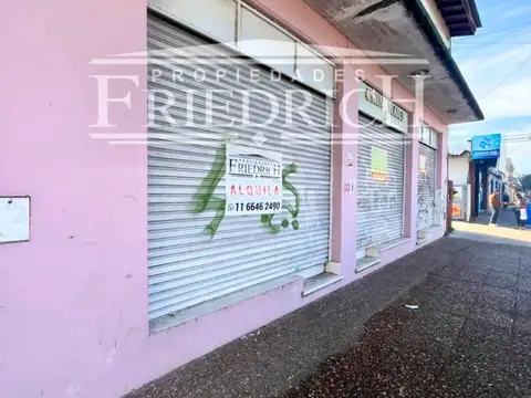 Avellaneda Y Pedro Whelan, General Rodríguez