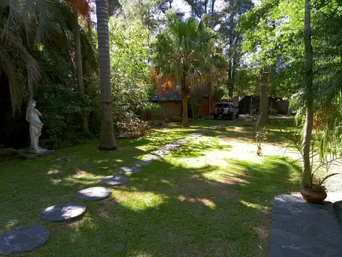 Casa en Venta en La Reja, USD 180.000