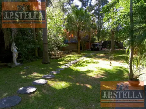 Casa en Venta en La Reja, USD 180.000