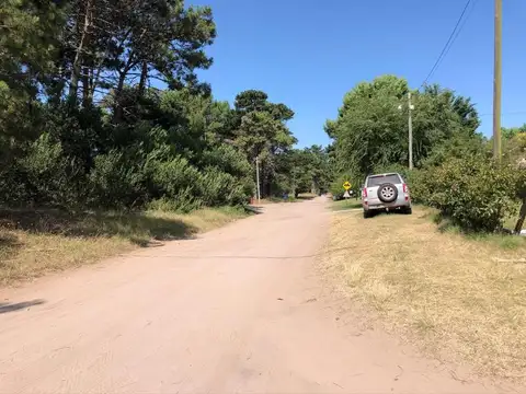Terreno en Venta en Valeria del Mar, USD 80.000
