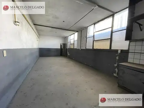 Galpon en Venta A Estrenar
