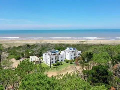 Pinar del Oriental - Uruguay