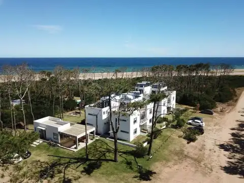 Venta departamento El Caracol Uruguay