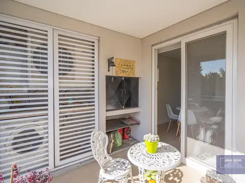 Departamento en Venta 10 años
