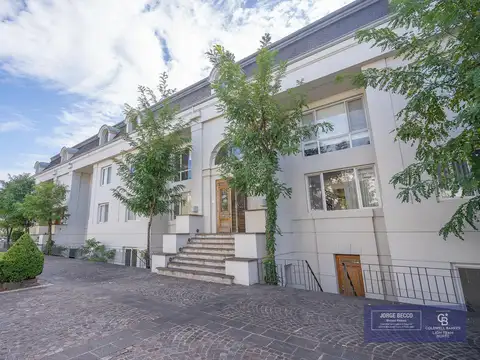 El Palmar - Chateau, Chateau del Palmar, Nordelta