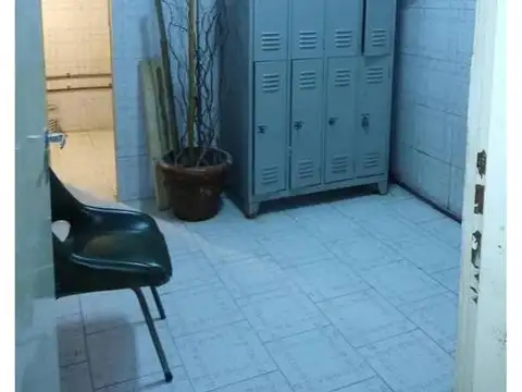 Galpon en Venta 40 años