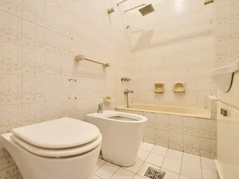 Departamento en Venta al Oeste