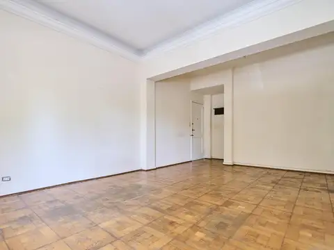 Departamento en Venta en Parque Rivadavia, USD 165.000