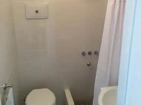 Departamento - ALQUILER_TEMPORAL - Argentina, Capital Federal - 11 de Septiembre 2100