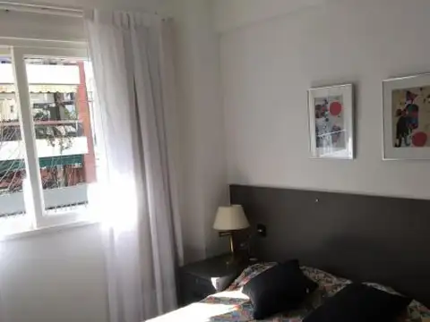 Departamento en Alquiler Temporal en Belgrano, $ 870.000