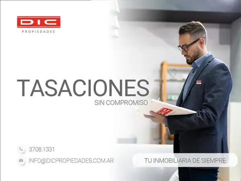 Local en Venta 40 años