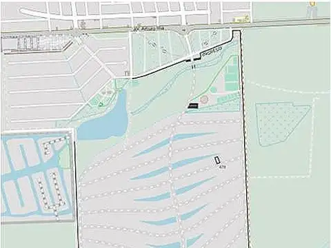 Casa en Venta 1 año