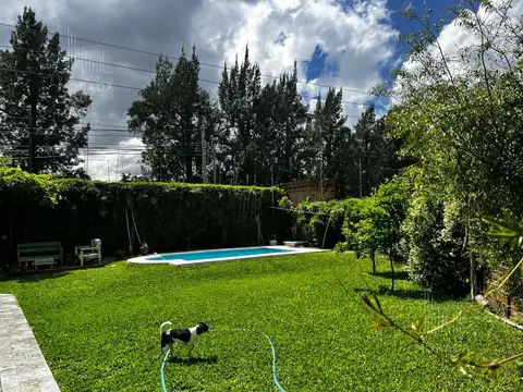 CASA ALQUILER TOMPORAL BENEVIDEZ