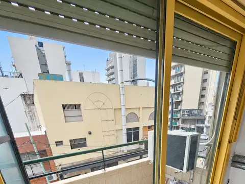 Departamento en Alquiler de 1 dormitorio