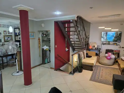 Casa 3/4 dormitorios en venta Rosario - España y Hospitales