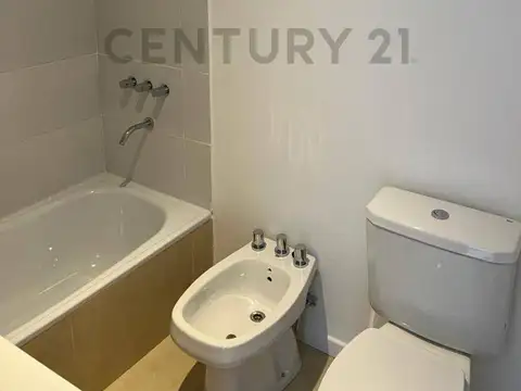 Departamento en venta en La Plata, un dormitorio