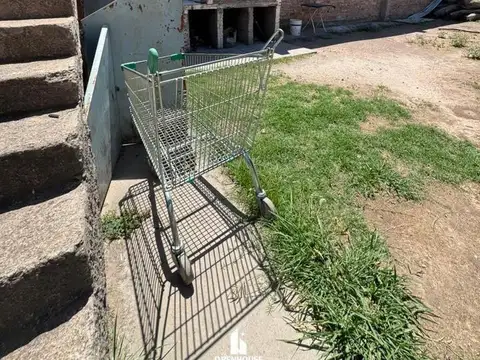 Terreno en Venta en Las Heras, USD 140.000