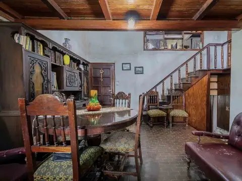 Casa en Venta con 1 cochera