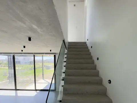 Casa a estrenar Vida