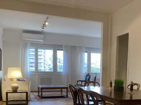 Departamento en Alquiler Temporal de 2 dormitorios