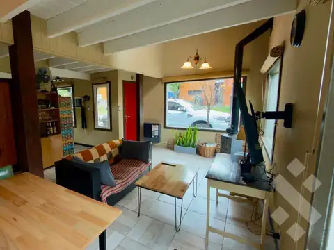 Venta de Cabaña tres dormitorios - Calle 7 colores y Ruta 62 - San Martin de los Andes
