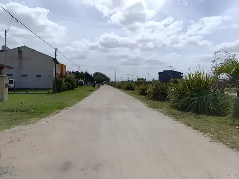 Lote en Venta Santa Clara