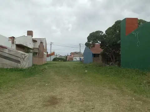Lote en Venta Santa Clara