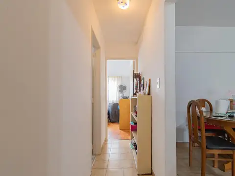 Departamento en Venta 35 años