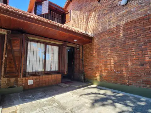 DIAGONAL URQUIZA al 600