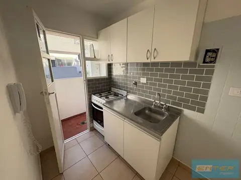 Departamento en Alquiler de 1 dormitorio