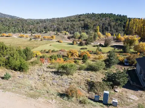 Terreno en Venta en San Martín de los Andes, USD 110.000