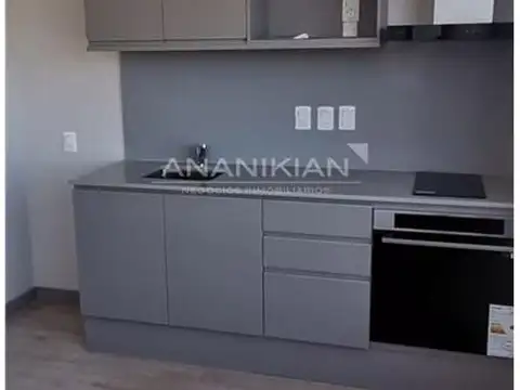 DEPARTAMENTO - P. PB  en Puerto del Buceo, Montevideo