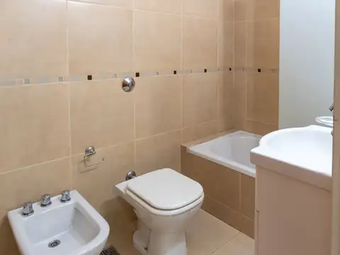 Departamento en Venta al Este