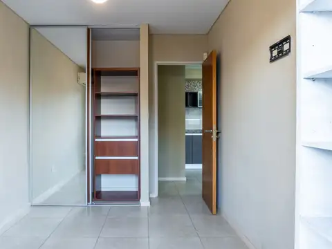 Departamento en Venta en Nuestra Señora De Lourdes, USD 65.000