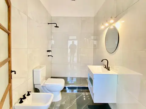 Casa en venta en Abasto
