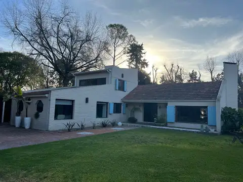 Highland Park CC 100