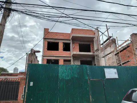 Departamento en Venta En construcción